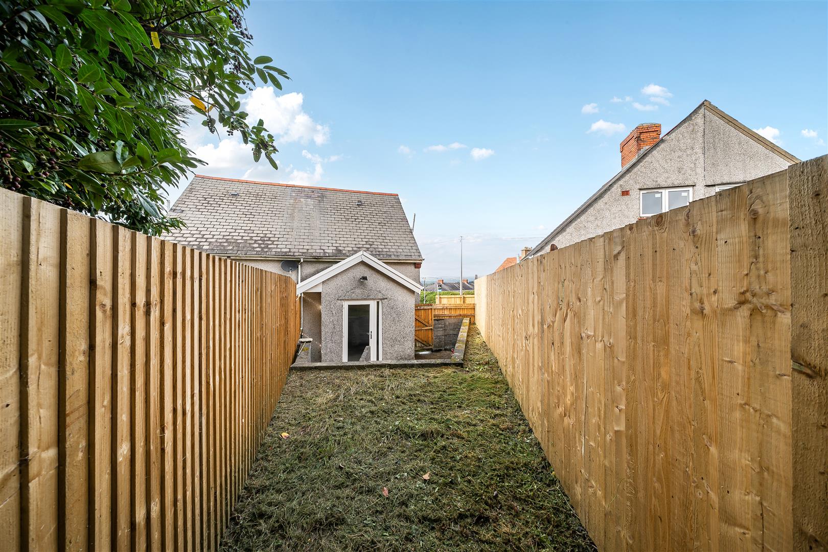 Goronwy Road, Cockett, Swansea, SA2 0XG